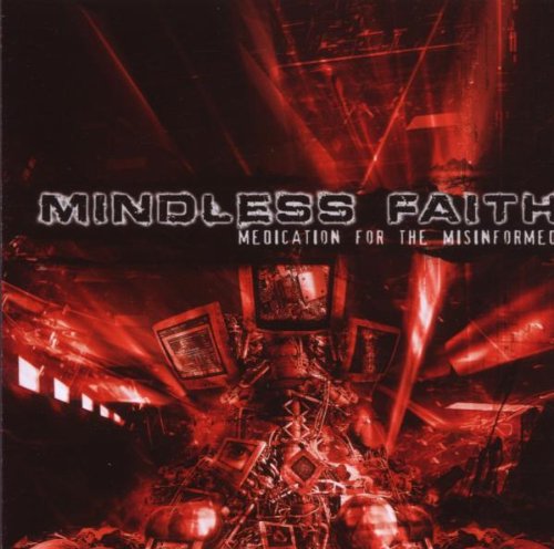 Mindless Faith - Darkhall